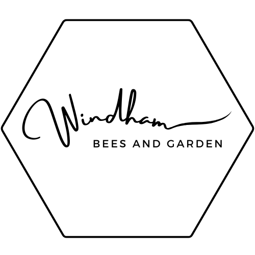 Windham Bees and Garden